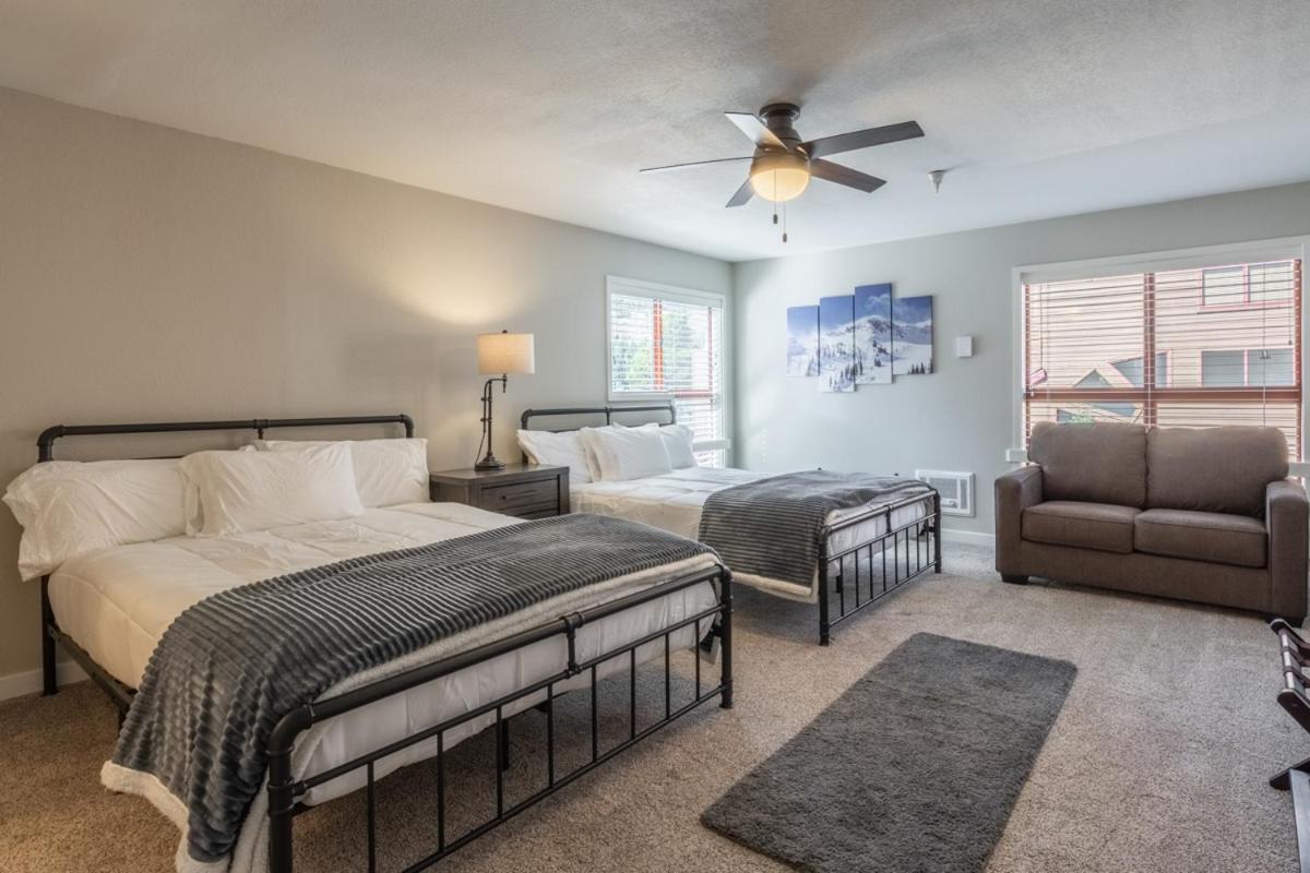 Aspen Creek 121
